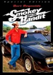 Smokey and the Bandit - Smokey si Banditul (1977)