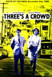 Three's a Crowd - De două ori da (1969)