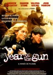 Year of the Gun - În mijlocul terorii (1991)