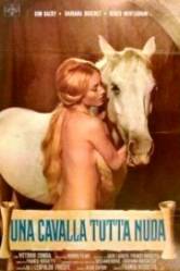 Una Cavalla Tutta Nuda (1972)