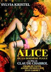 Alice or the Last Escapade aka Alice ou la derniere fugue (1977)