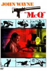 McQ - Locotenentul McQ în acțiune (1974)