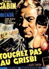 Touchez Pas au Grisbi (1958)