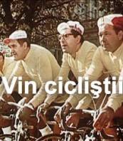 Vin Ciclistii (1968)