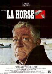 La horse - Calul (1970)