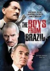 The Boys From Brazil - Baietii Din Brazilia (1978)