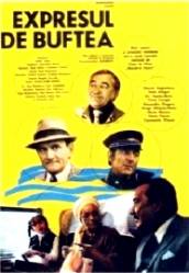 Expresul de Buftea (1978)