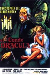 Count Dracula aka Nachts wenn Dracula erwacht  - Noaptea, cand Dracula se trezeste aka Contele Dracula (1970)