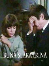 Buna Seara Irina (1980)
