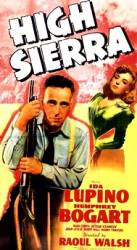 High Sierra - Sierra înaltă (1941)