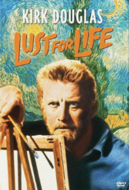 Lust for Life - Van Gogh (1956)