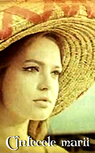 Cîntecele marii (1971)