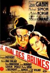 Le Quai Des Brumes aka Port of Shadows - Suflete în ceata (1938)