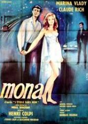 Mona, l'étoile sans nom - Steaua fără nume (1965)