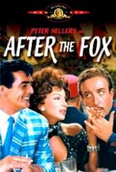 After the Fox - După vulpe (1966)