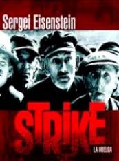 Strike - Greva (1925)