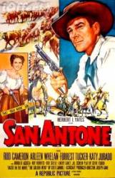 San Antone  (1953)