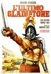 Messalina vs the Son of Hercules aka L'ultimo gladiatore (1964)
