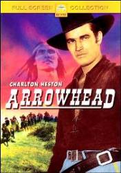 Arrowhead - Varf de sageata (1953)