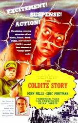 The Colditz Story - Povestea castelului Colditz (1955)
