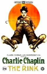 The Rink - Charlot la patinaj (1916)