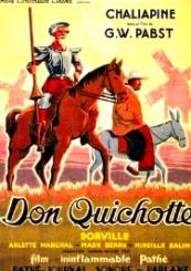 Don Quichotte (1933)