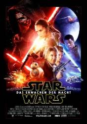 Star Wars Episode VII The Force Awakens - Trezirea forţei (2015)