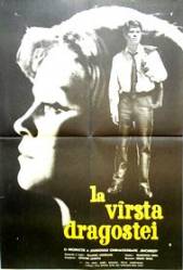 La vîrsta dragostei (1964)