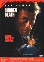 Sudden Death - Moarte instantanee (1995)