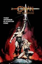 Conan The Barbarian - Conan Barbarul (1982)