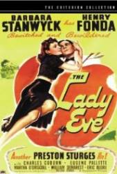 The Lady Eve - Capcana iubirii (1941)