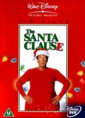 The Santa Clause - Cine este Mos Craciun? (1994)