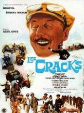 Les Cracks - Fisurile (1968)