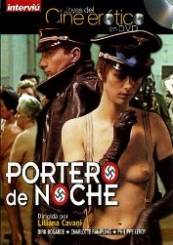 Porter de Noche - Portarul de noapte (1974)