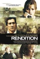 Rendition - Transfer de captivi (2007)