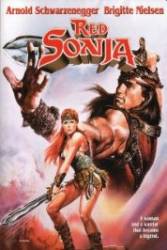 Red Sonja -  Sonja cea Roscata (1985)