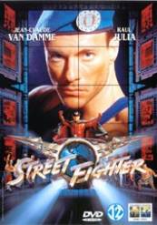 Street Fighter - Ultima Batalie (1994)