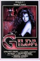 Io Gilda - Eu Gilda (1989)