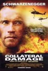 Collateral Damage - Victime Colaterale (2002)