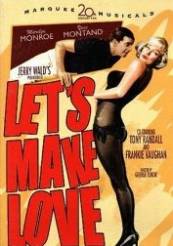 Let's Make Love - Sa facem dragoste (1960)