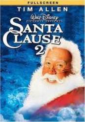 The Santa Clause 2 - Moş Crăciun caută Crăciuniţă (2002)