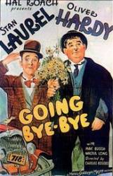Going Bye-Bye! - Lupta cu Gangsterul (1934)
