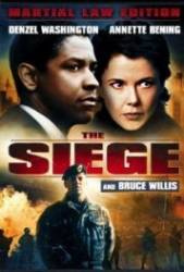 The Siege - Stare de asediu (1998)