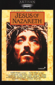 Jesus of Nazareth - Iisus din Nazaret (1977)