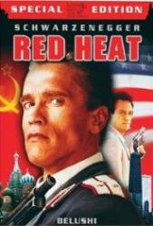 Red Heat - Febra roşie (1988)