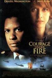Courage Under Fire - Curaj in linia intai (1996)