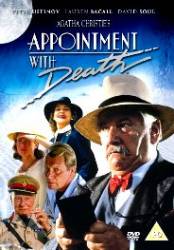 Appointment with Death - Întâlnire cu moartea (1988)