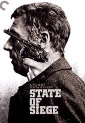 State of Siege - Stare de asediu (1972)