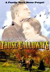 Those Calloways - Acesti Calloways (1965)