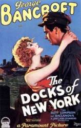 The Docks of New York (1928)